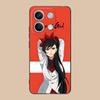 Anime Game Tower of God Phone Case for Xiaomi 15 14 13 12 Mi 11 T Ultra Lite Pro S X 5G Colorful Printing Cover Cover Pretty