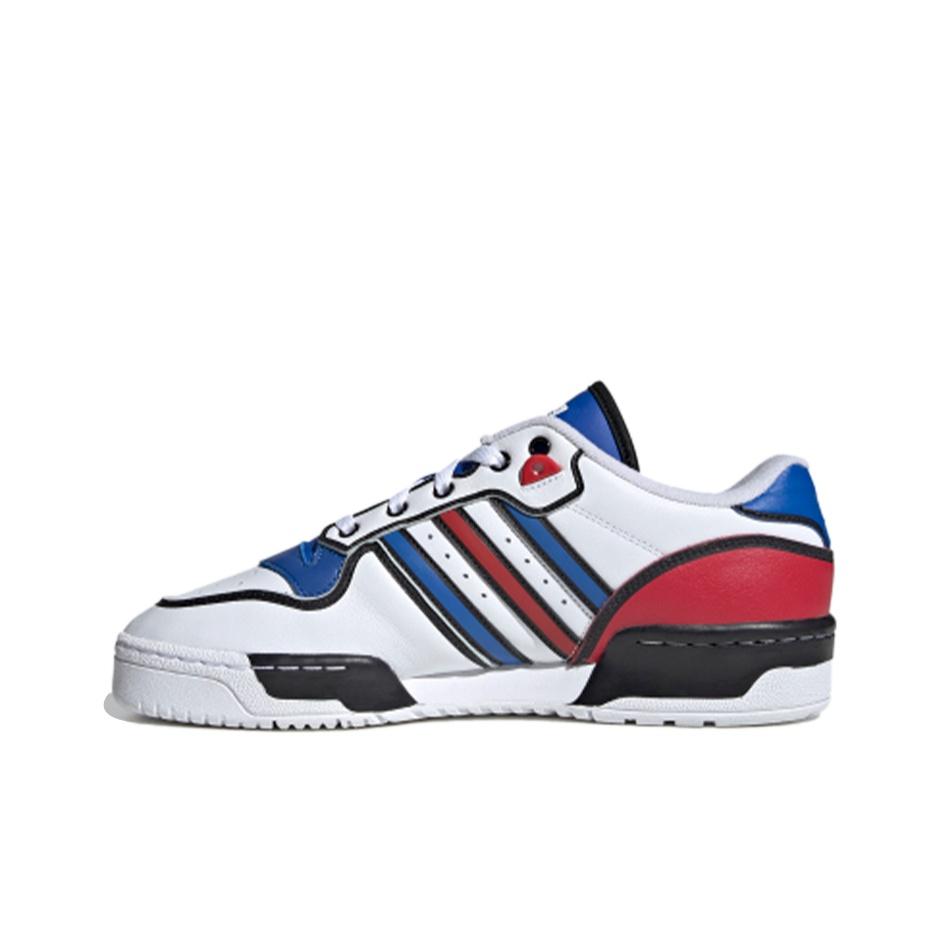 

кроссовки adidas originals Rivalry Skate shoes Unisex FY3120