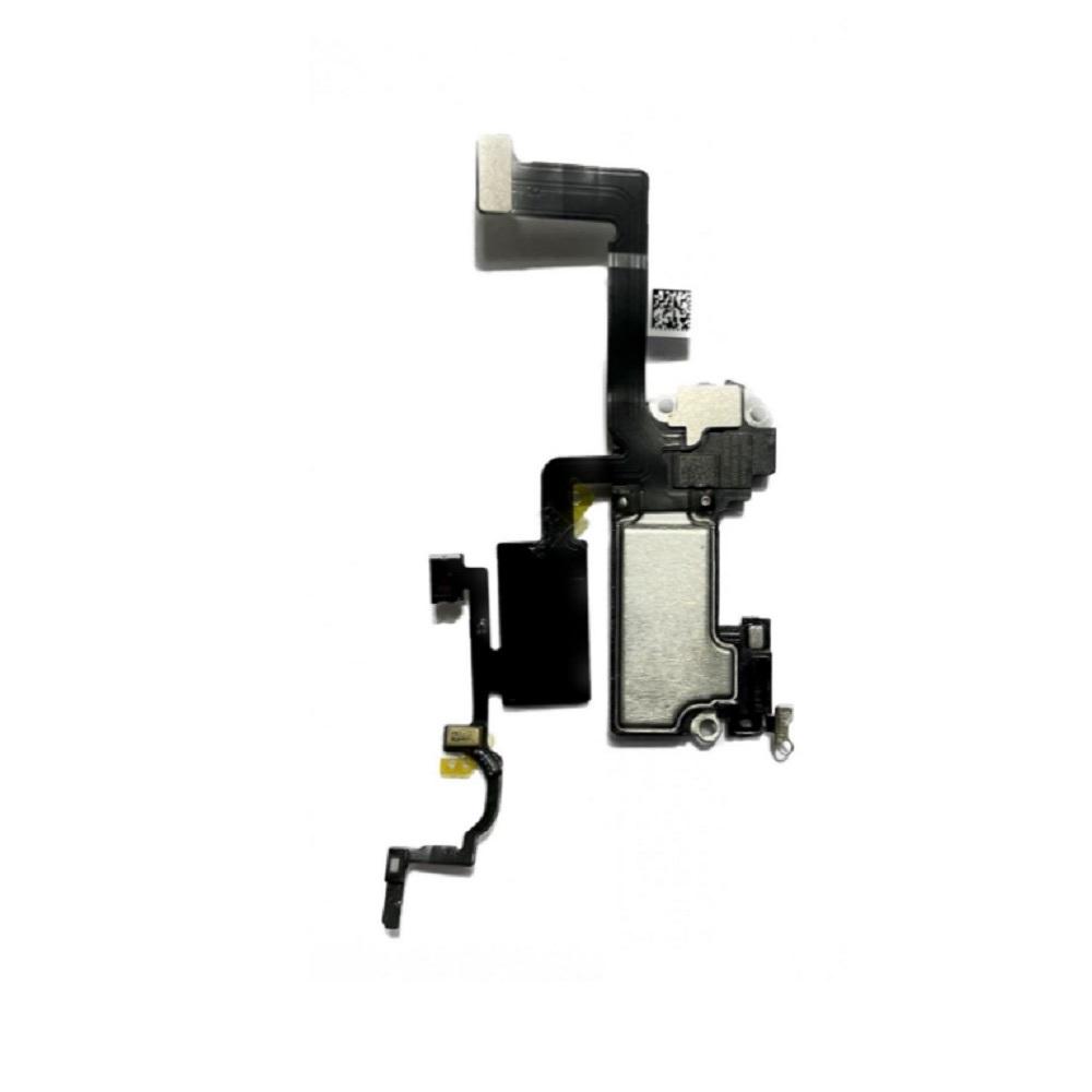 Proximity Flex Cable with Earpiece Speaker for iPhone 12/12 Pro 6.1 Inch