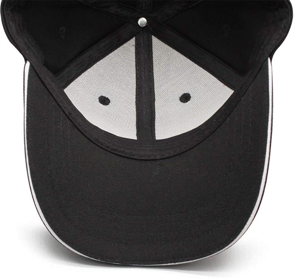 Chaparral Steel Boat Logo Adjustable Baseball Cap Strapback Athletic Dad Hat Trucker Hat Cotton