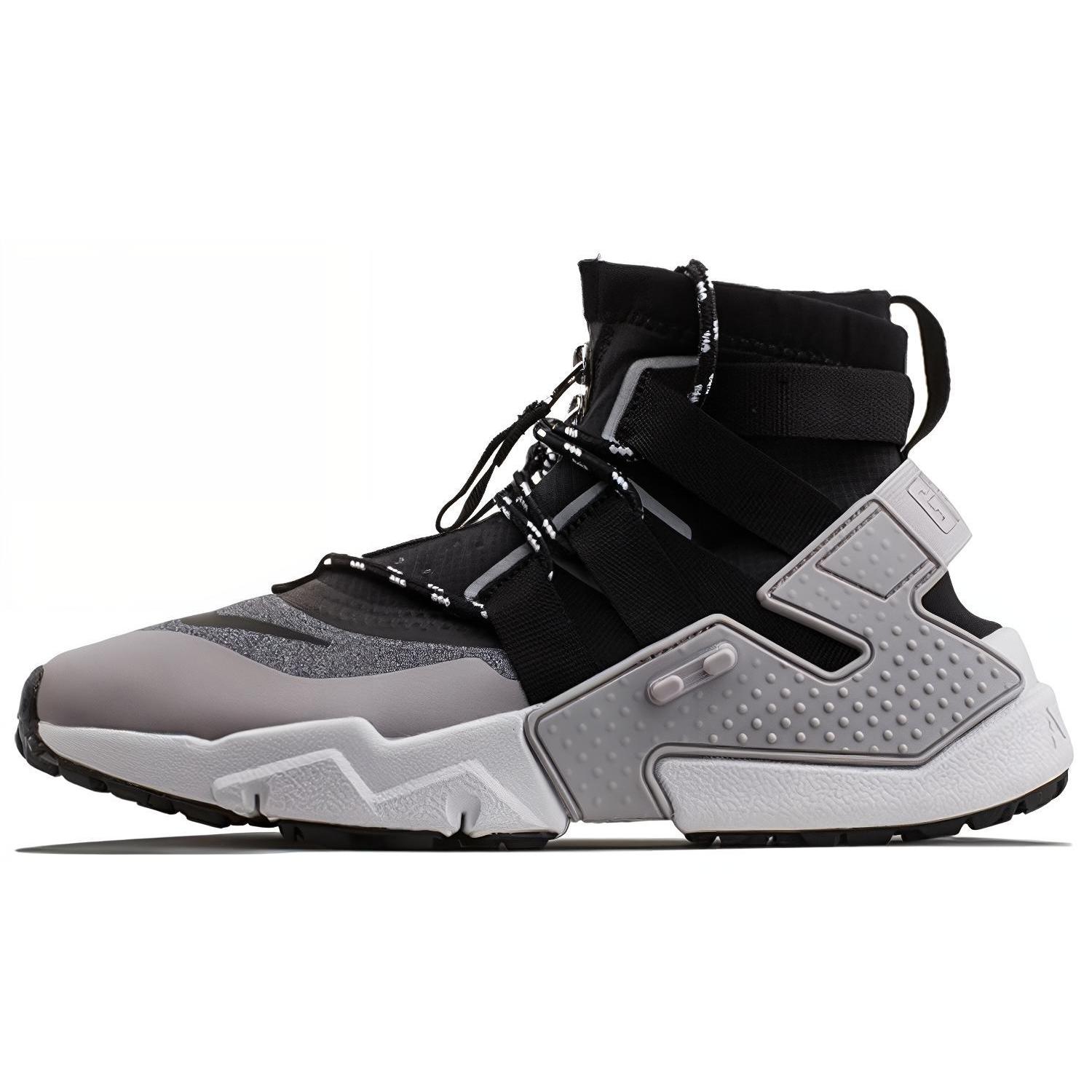 

Nike Air Huarache Gripp Atmosphere Grey Black 45
