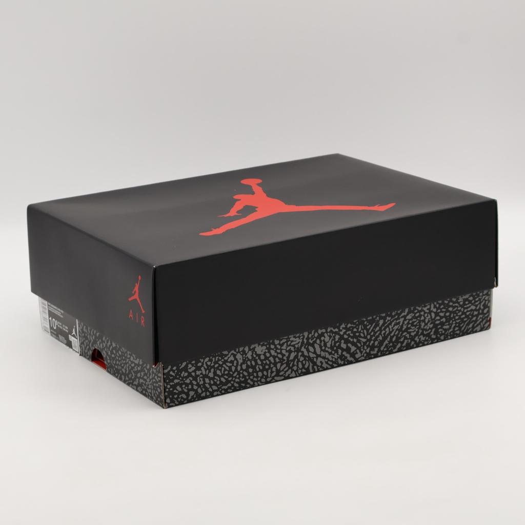 CT8532-111 Nike Air Jordan 3 Retro Pure Money White and Silver (2025) (Men's)