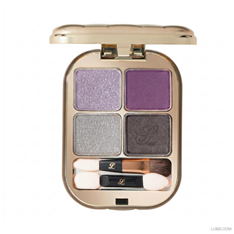 IPKN Luxury Diamond In Eyes (+Free gift) 12 Victoria Edition