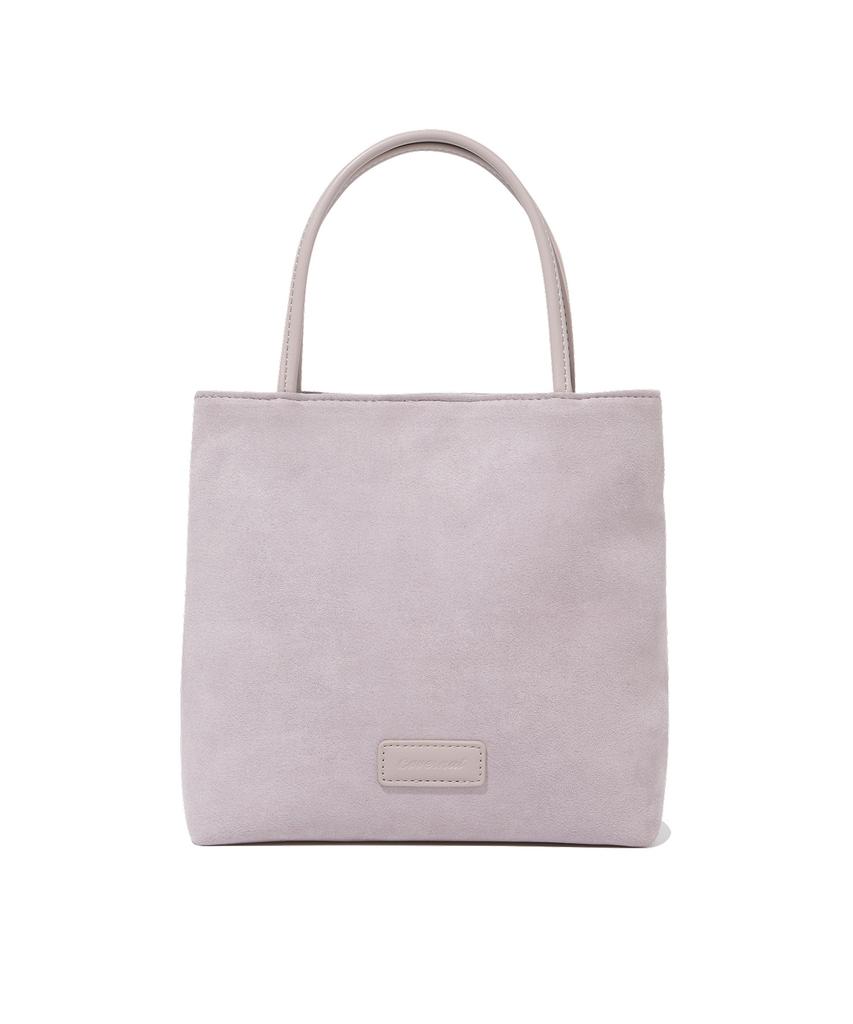 Covernat Woman Daily Tote Bag (2 Colors)