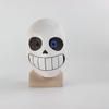 Undertale Papyrus Sans Maska Cosplay Halloween Party Kostium Horrorowy Dla Dorosłych