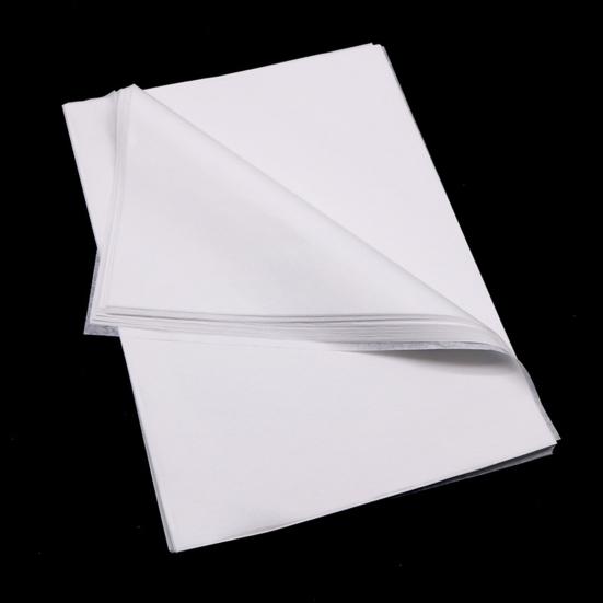 100 Pezzi Carta Sydney Tieni Asciutto Decorativa Utile Colore Solido Ecologica Proteggi Scarpe Avvolgi Regalo A Prova di Umidità Facile da Piegare Vestiti