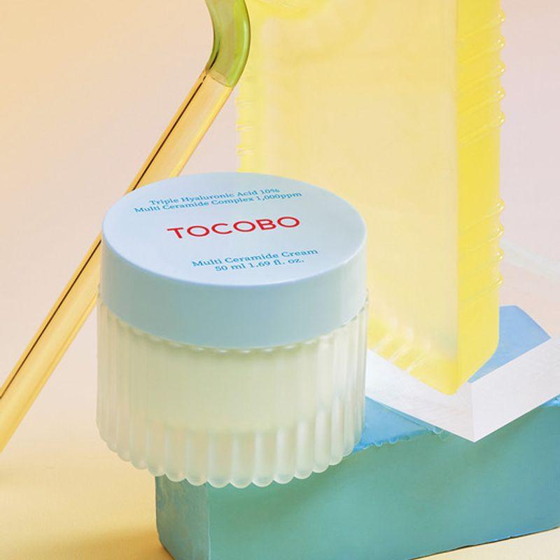 Multi Ceramide Cream 50mL