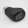 5/6 Speed Car Gear Shift Knob Leather Stick Shifter HandBall for BMW M SPORT BMW 1' 3' E81 E82 E90 E91 E92 Car Accessories
