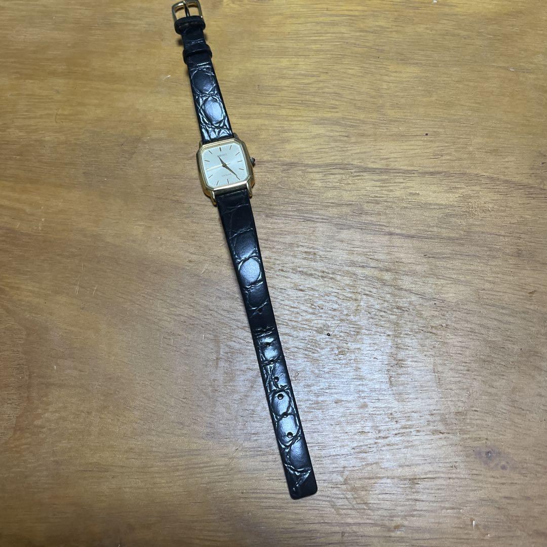 

[Б/У] SEIKO Exceline заменена батарейка