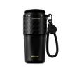 Portable Insulated Coffee & Water Mug