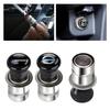 1pcs Car Cigarette Lighter Gadget Car Convenience Accessories for Volvo V40 V50 S40 S80 XC60 S90 XC90 S60 XC40 C40 V60 RDESIGN R