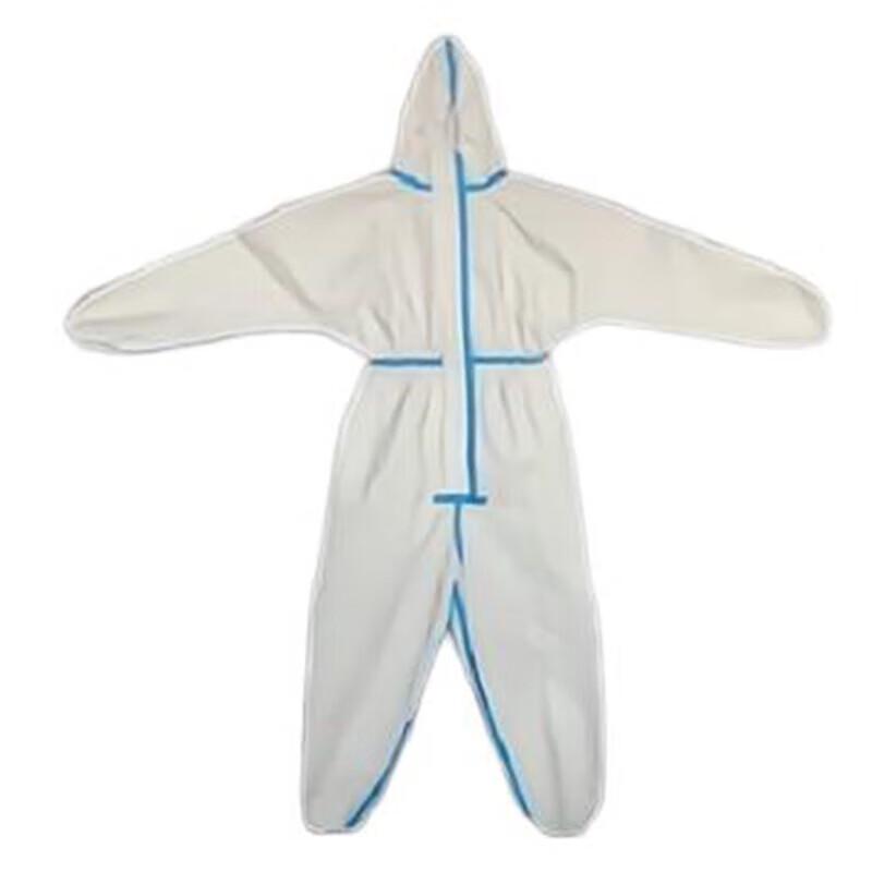 Outdoor Emergency Protective Suit
