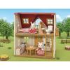 EPOCH Sylvanian Families Dollhouse - First Sylvanian Familie