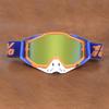 Goggles color-changing motorcycle cross-country glasses outdoor riding sports windproof ski goggles