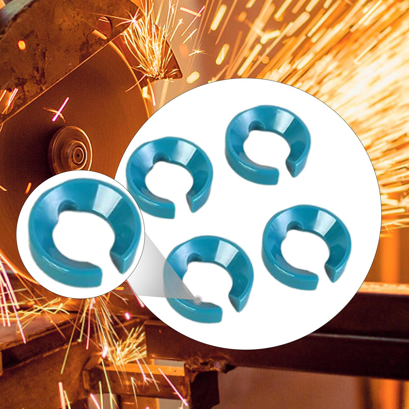 

Набор из 4 держателей для кругового реза, Электроинструмент, Замена, Запасная часть для прецизионной резки, Погружной