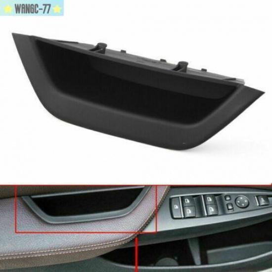 Driver Side Interior Door Handle Pull COVER Trim For 2011-2017 BMW F25 F26 X3 X4