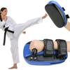 Boxen Kick Pad Kickboxen Trainingspratzen Kampf Schlag Fitnessgerät für Muay Thai