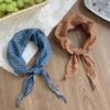 Accessories – Skjerf og skaut