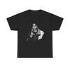 Unisex Schweres Baumwoll-T-Shirt