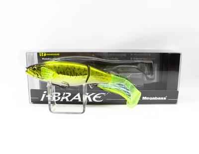 Megabass I-Brake 160mm Esche Affondanti DD Bass CS (5611)