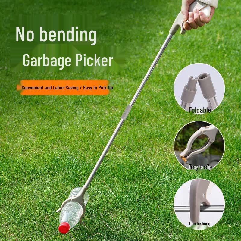 Litter Picker Grabber Tool