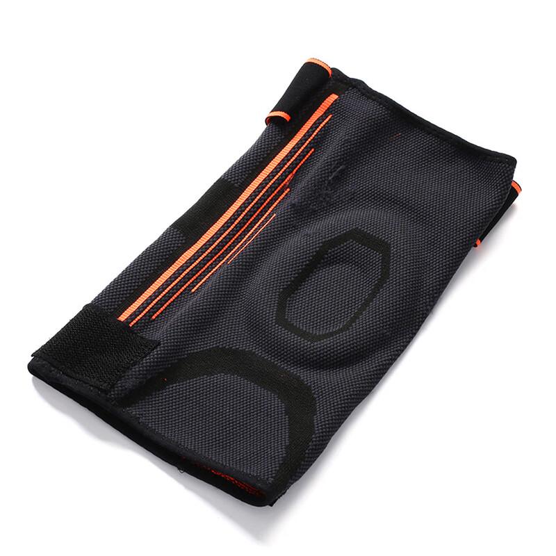 OLOEY Compression Silicone Knee Brace