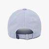 diadora Washed Cap Sky Blue