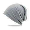 Hat Winter Headband Warm Ear Protecting Cycling Double Layer Caps Thickened