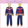 My Hero Academia Cosplay Kostým Jednodílný Pyžamový Set Pro Všechny Věkové Kategorie