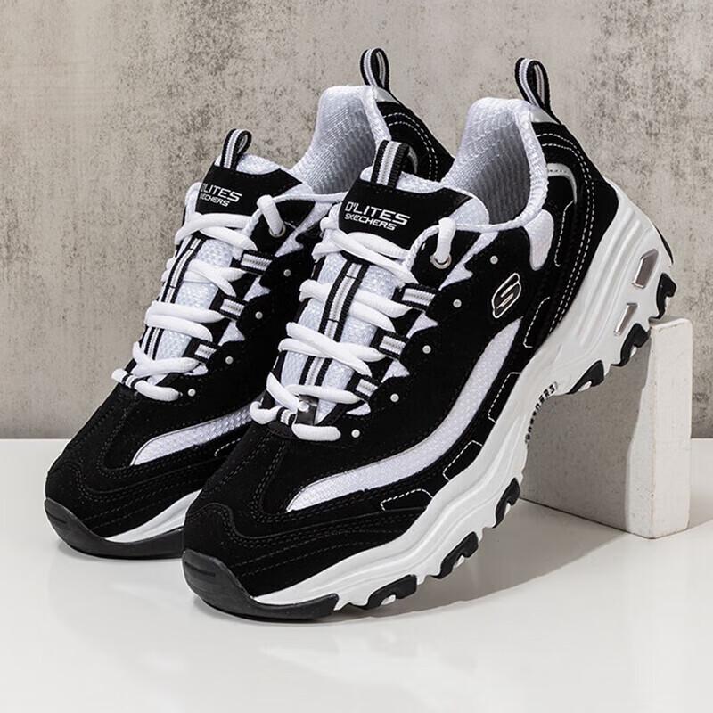 Skechers Men's Panda Lifestyle Sneakers