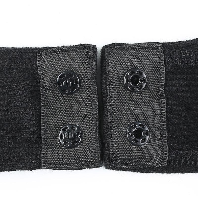 Harajuku Solid Jumpsuit Donna Senza maniche Aderente Sexy Body nero Top Moda Streetwear Vintage Y2k Gothic Body Abbigliamento