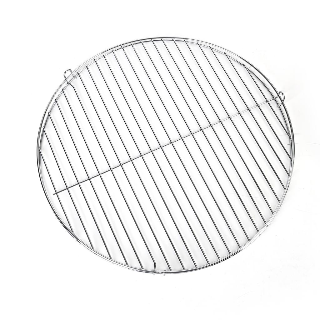 Stativ Outdoor Feuerstelle BBQ Runde Schale Garten Terrasse Extra Großer Grill