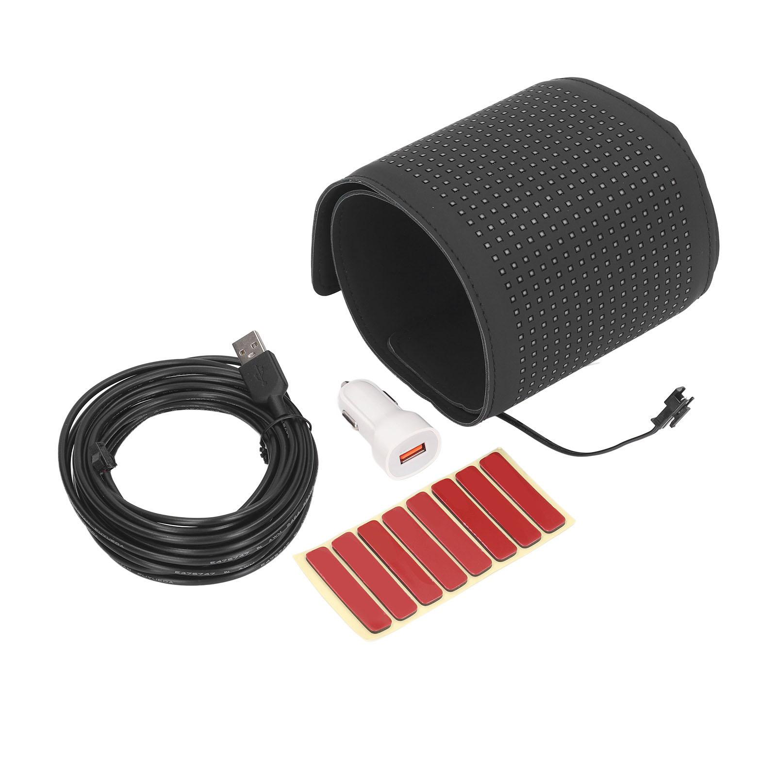 

Светодиодный знак, гибкий Bluetooth-приложение для управления, рекламный светодиодный экран для магазина, автомобиля, бара, отеля 672 X 122 мм