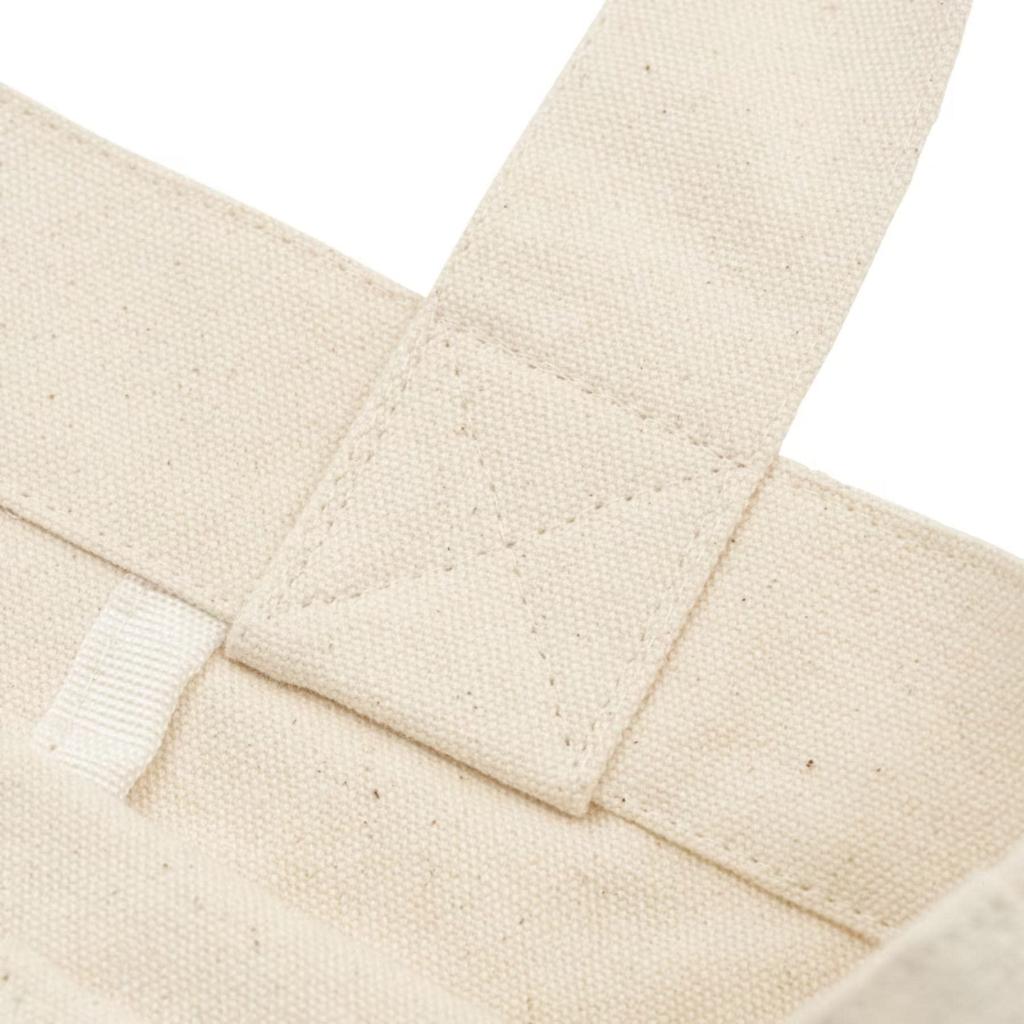 Torba bawełniana białe logo M [Shimano] BA-011W