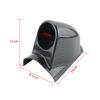 60mm Universal Gauge Cup Car Mount Holder Gauge Pod Plastic Single Double 3 Plastic Gauge Holder Fit For 62MM Water Temperature