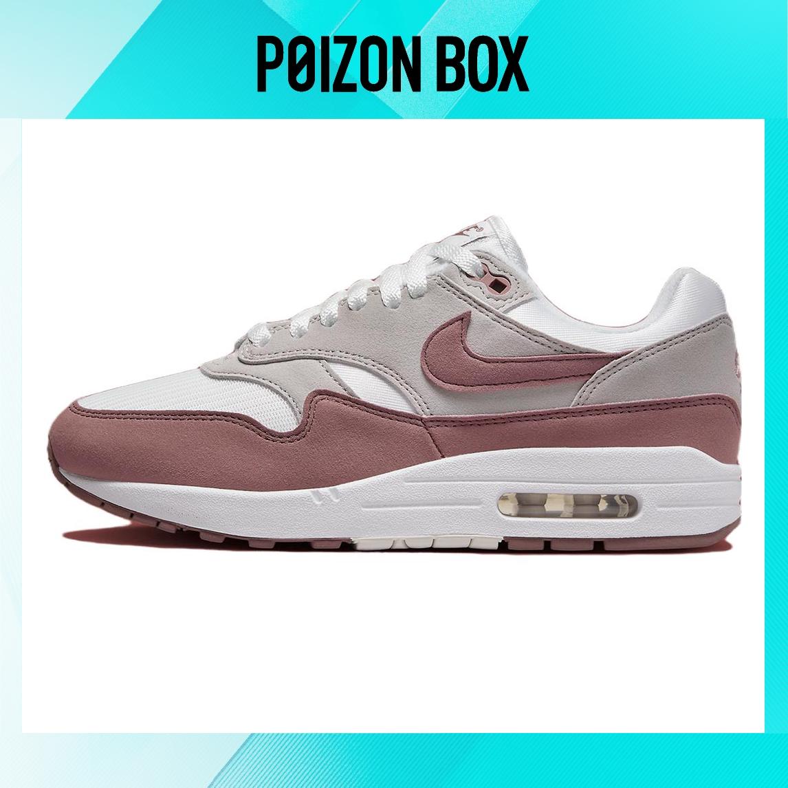 

кроссовки Nike Air Max 1 87 Smokey Mauve (Women s) DZ2628-104