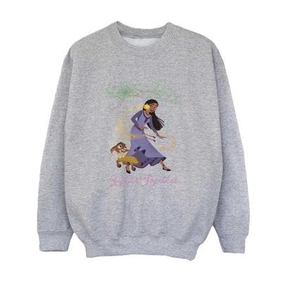 Wish Girls Better Together Sweatshirt