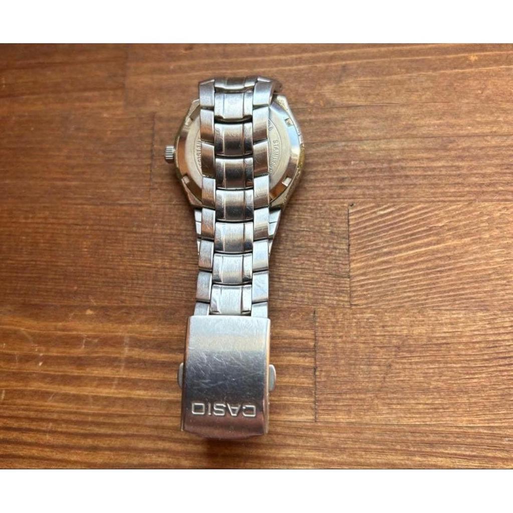 Used CASIO Edifice EF-106D-2AV