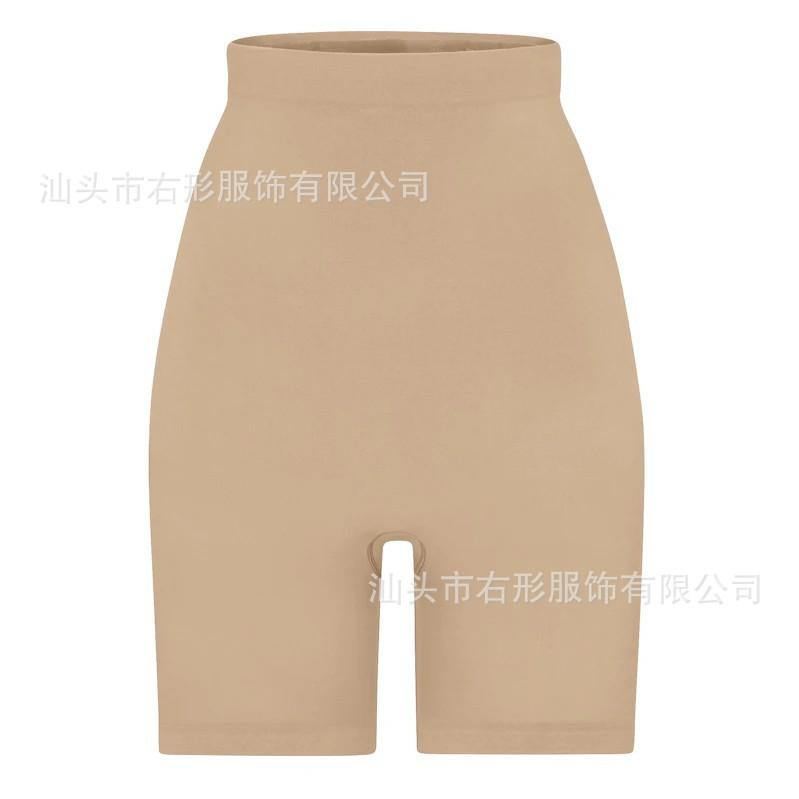

New SK high waist belly and hip pants, flat angle seamless belly and belly artifact underwear, strong pressure body sculpting pants XXL