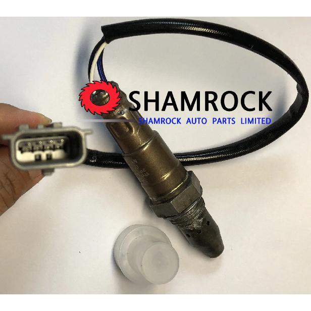 211500-7650 226934BA0A 22693-4BA0A Original Air Fuel Ratio Sensor Fit For Rogue 2.5L 2014-2018 2693-4BA0A 234-9149