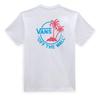 Vans Koszulka z krótkim rękawem Classic Mini Dual Palm
