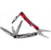 True Utility Titanium Pocket Multitool (TRU-MTL-0004G)