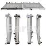 Fits Subaru Forester 08-19 Models 2.0/2.5 All-Aluminum Enlarged Radiator
