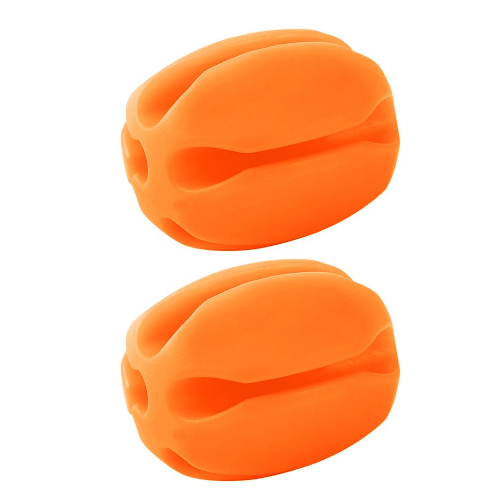 2x Praktische Angelrutenhalter Angelrutenbinder Bindewerkzeug Angelrutenbinder für Angelfreunde