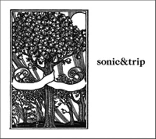 

CD SONIC&TRIP - no place Japan Music Others Used