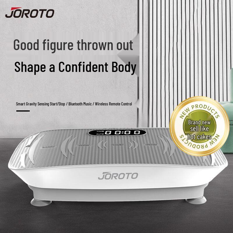 JOROTO S2000 Smart Full-Body Vibration Plate CN plug (adapter included)