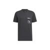 TRANSFORMERS TEE T Shirt Men's Carbon Black IK3503