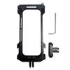 For 3 Camera Case Metal Cage For 3 Protective Expansion Frame Accessories Camera Mount Border