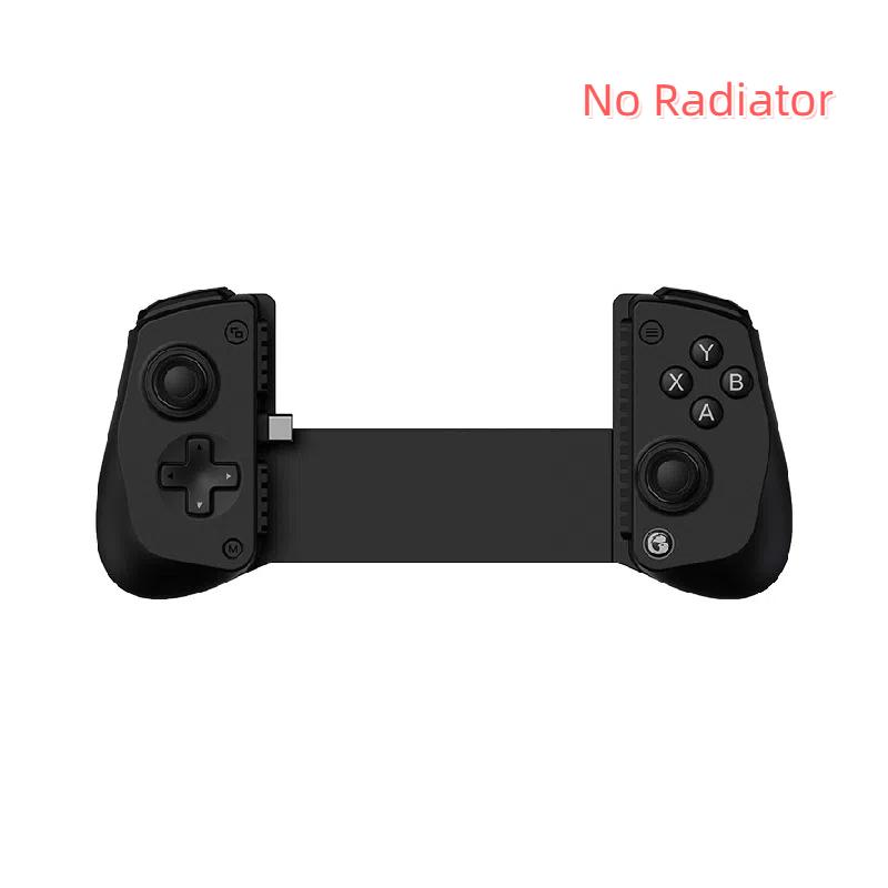 Stretching Game Controller IOS Android Type-C Mobile Game Controller Peripheral For Mobile Games