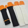 Adult Long Knitted Gloves Features Fun 3D Gooses for Winter Warmth Suitable for Outdoor Activity and Home Use